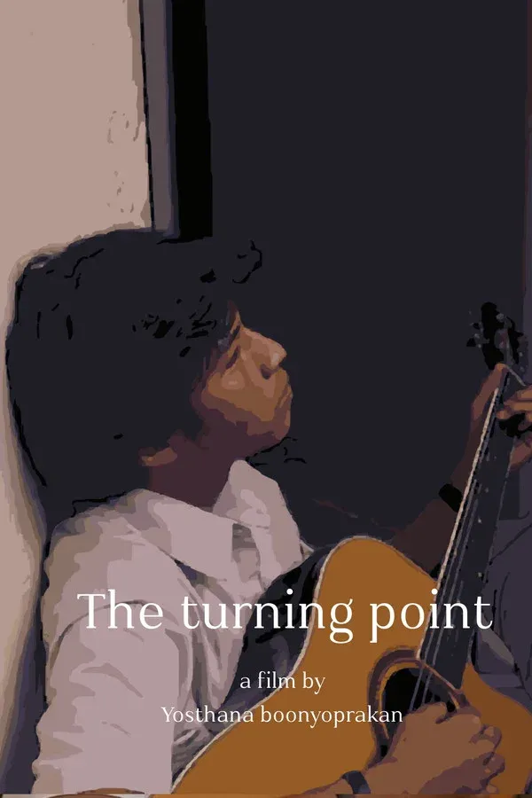 The Turning Point (2021)