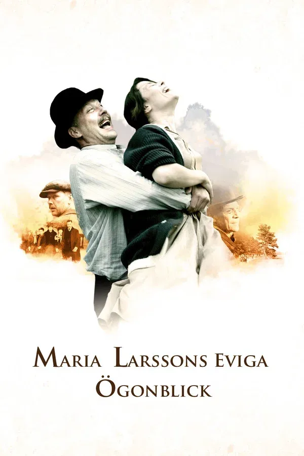 Die ewigen Momente der Maria Larsson