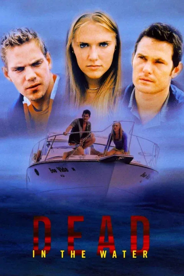 Dead Water