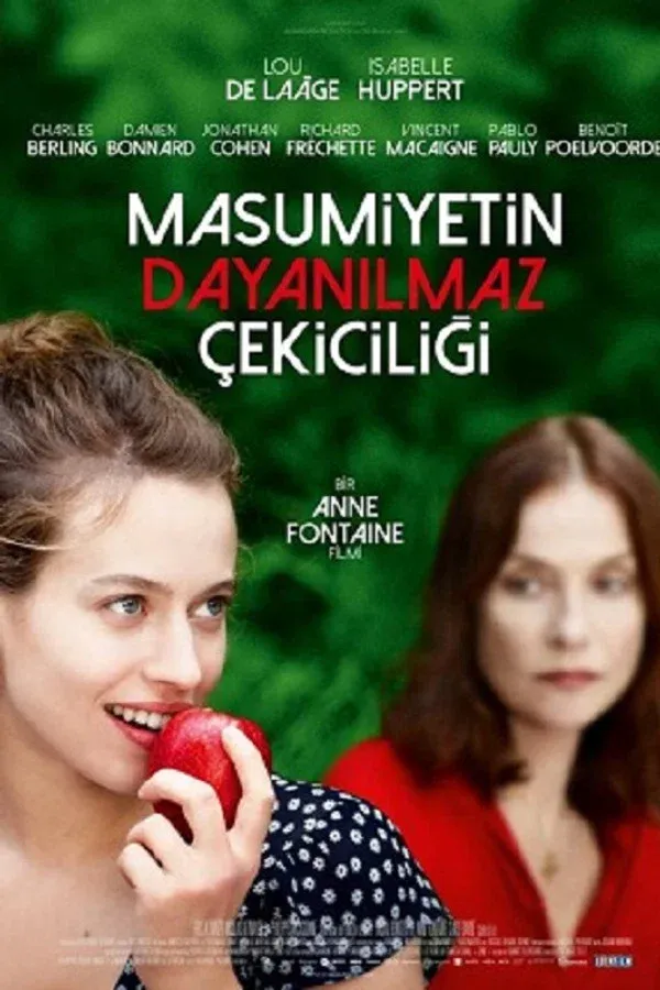 Masumiyetin Dayanılmaz Çekiciliği (2019)