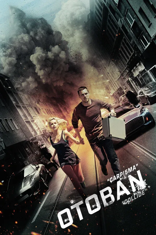 Collide (2016)