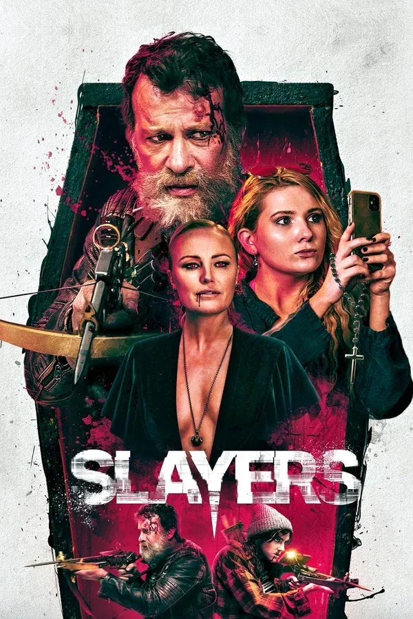 Slayers | 2022 |