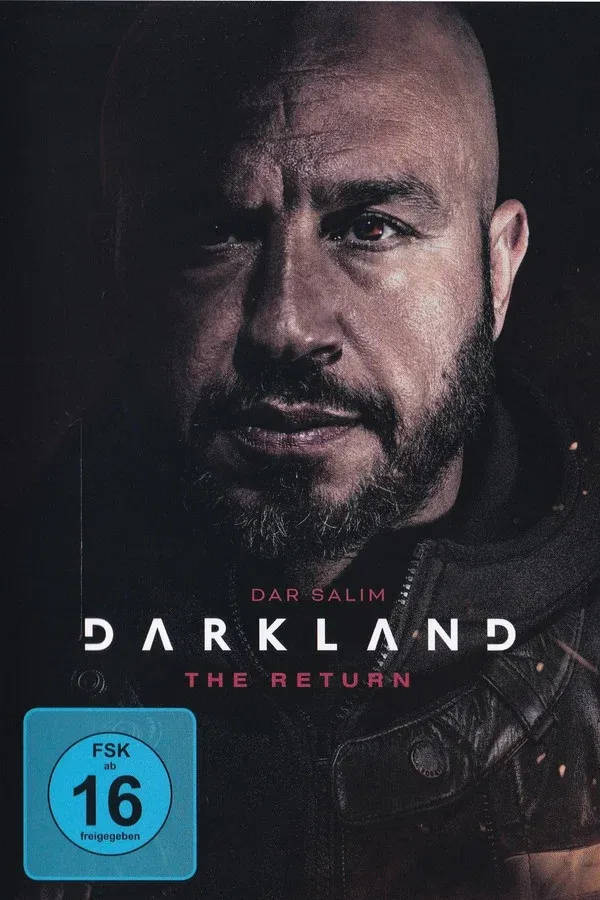 Darkland  - The Return (2023)