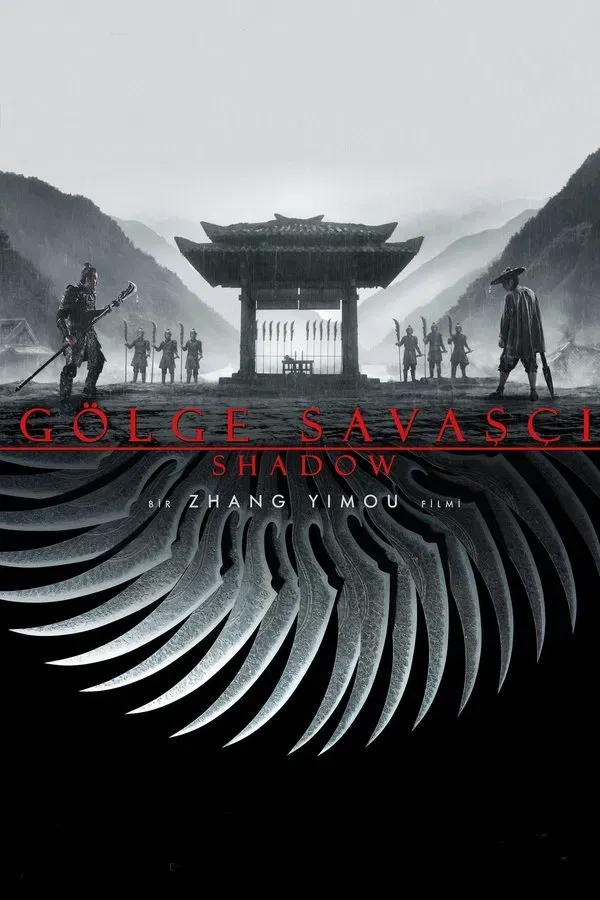 Gölge Savaşçı (2018)
