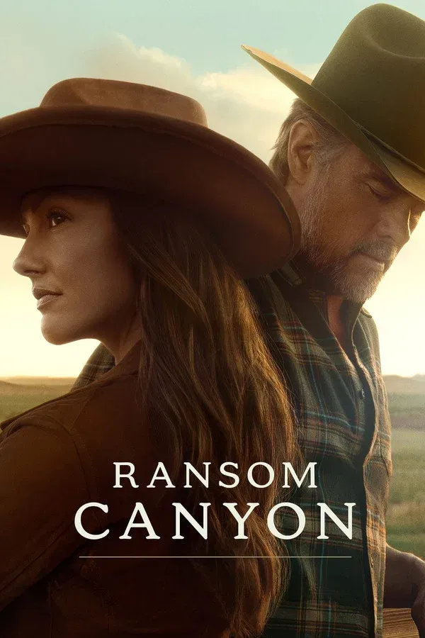 Ransom Canyon (2025)