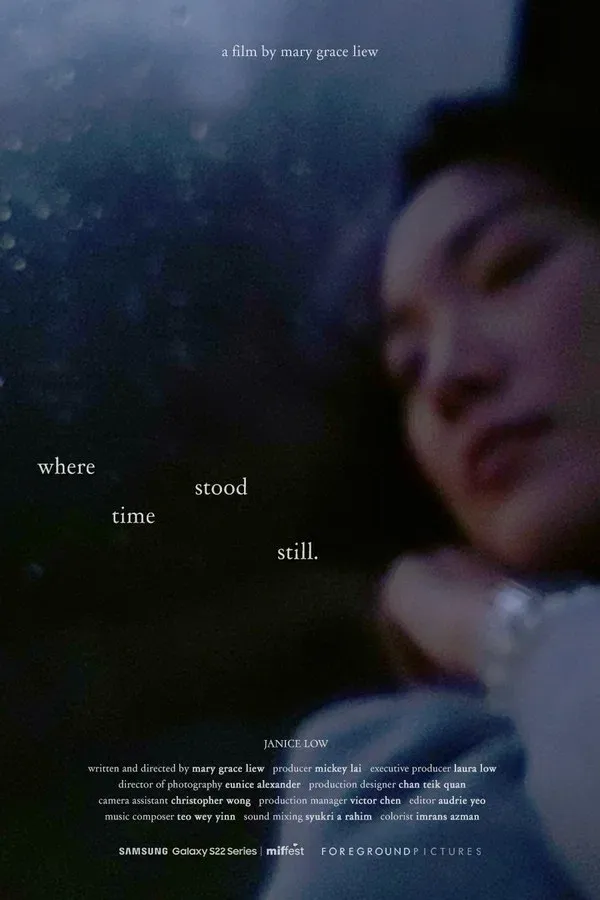 Still Time (2023)