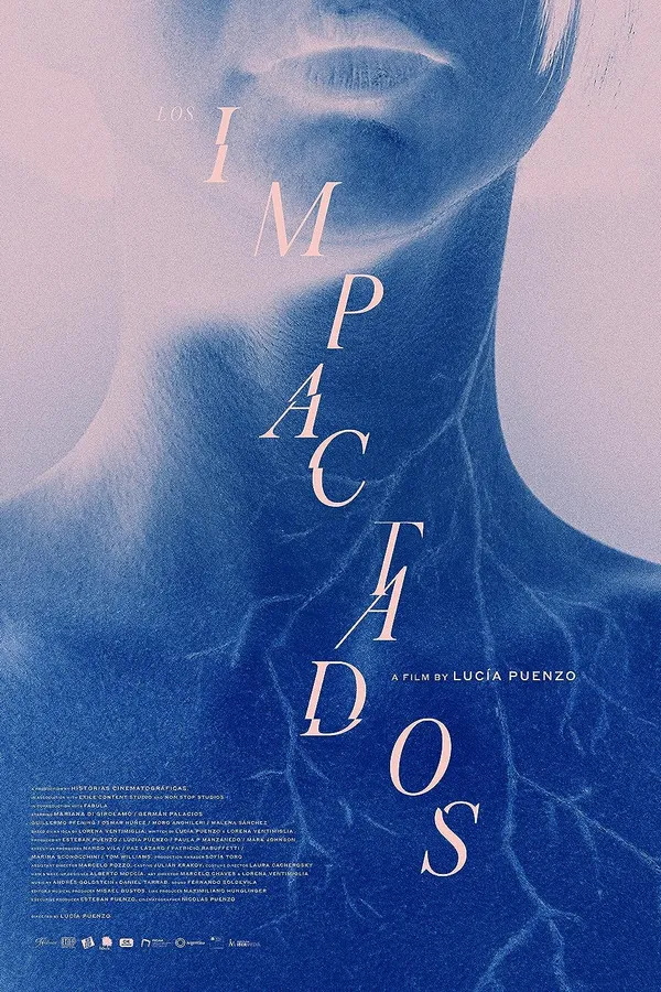 Los impactados | 2023