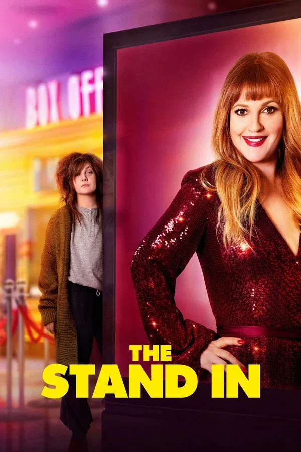 The Stand-In (2020)