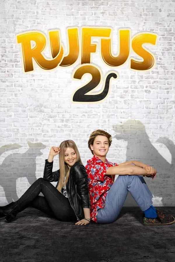 Rufus 2 | 2017