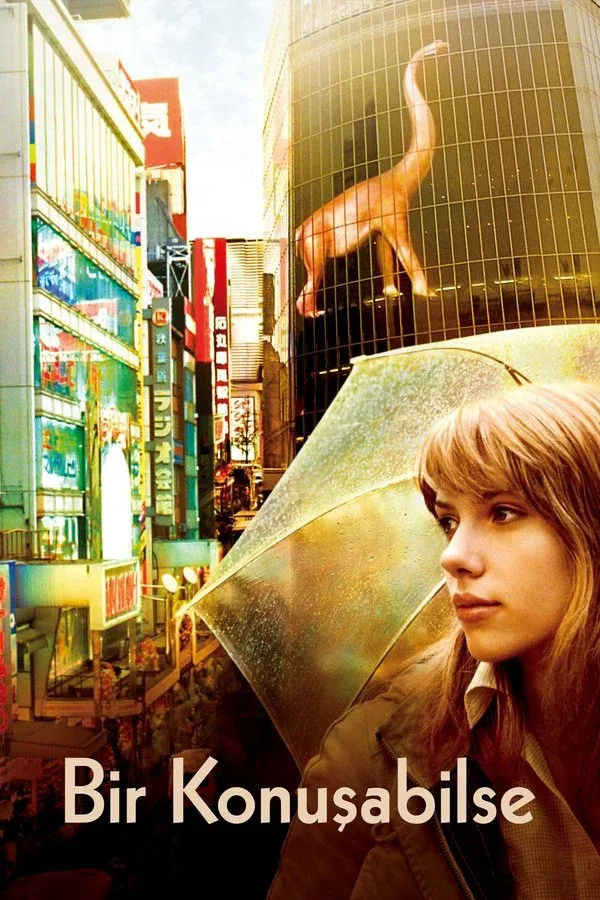 Bir Konusabilse (2003)