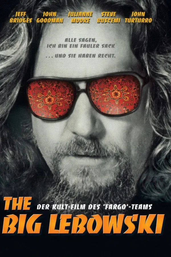 Büyük Lebowski (1998)