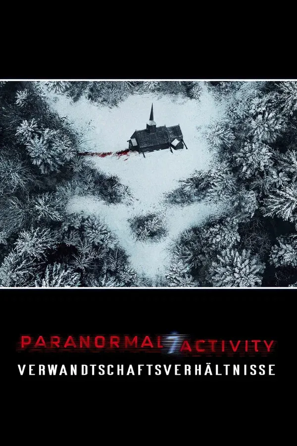 Paranormal Activity: Next of Kin