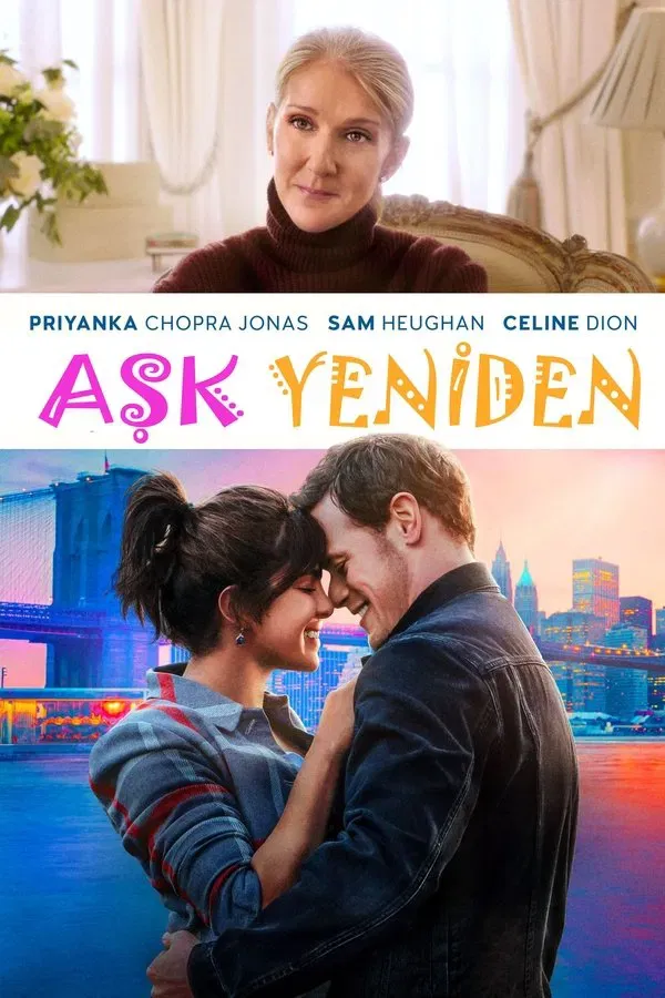 Ask Yeniden (2023)