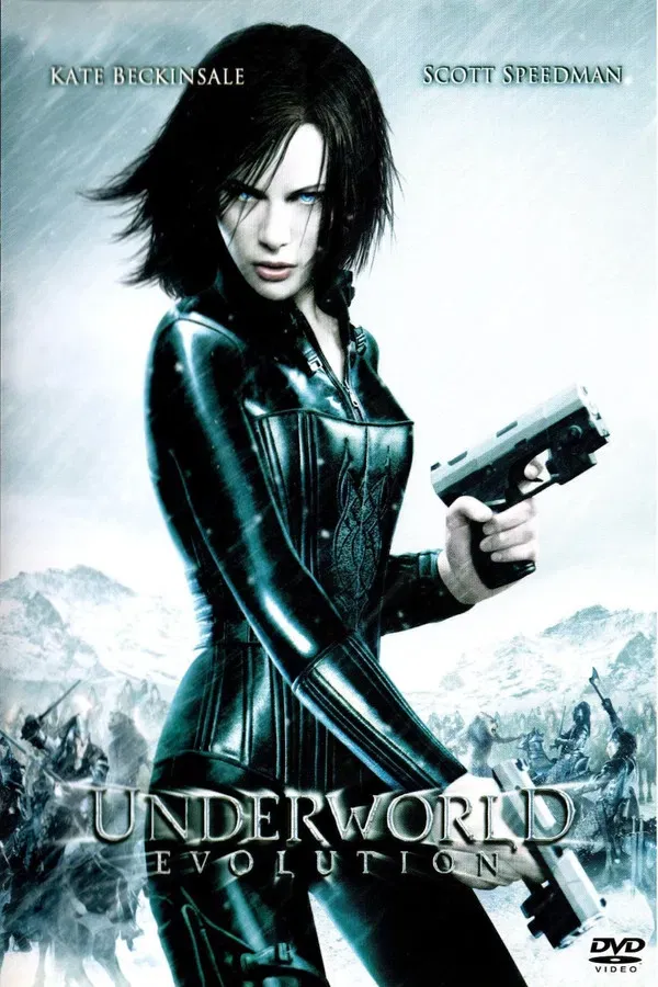 Underworld: Evolution - 2006