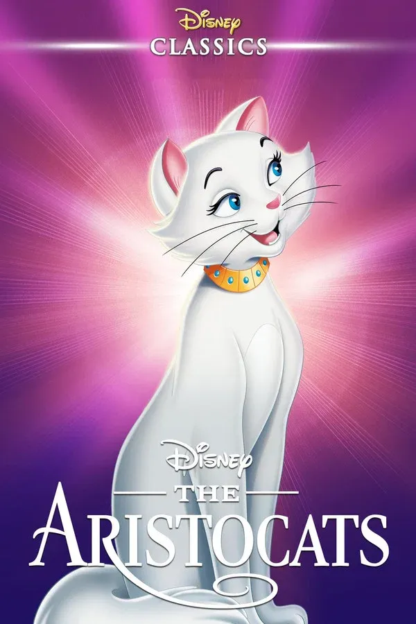 Aristokediler (1970)