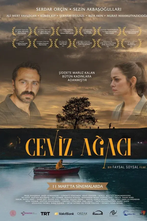 Ceviz Ağacı (2019)