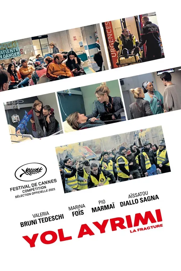 Yol Ayrımı (2021)