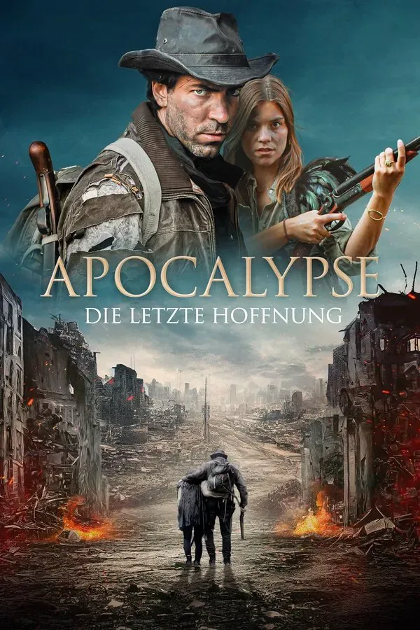 Apocalypse – Die letzte Hoffnung | 2022 |