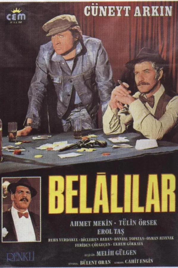 Belal.lar (1974)