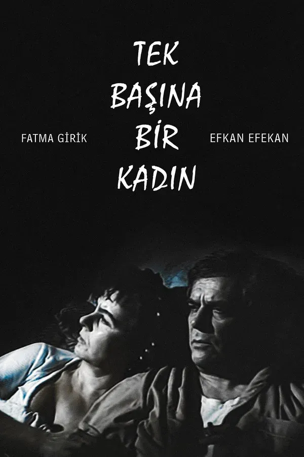 Tek Basina Bir Kadin (1988)
