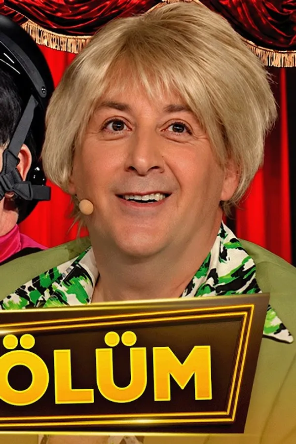 Tolgshow Yıldızlar (2026