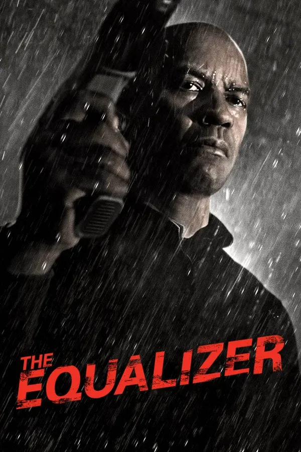 The Equalizer (2016)