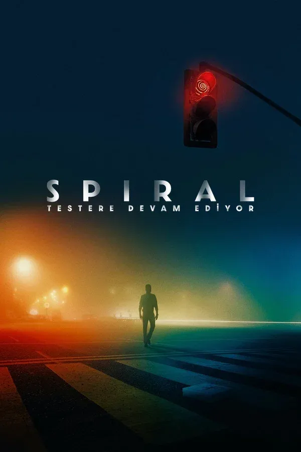Spiral: Testere Devam Ediyor (2021)