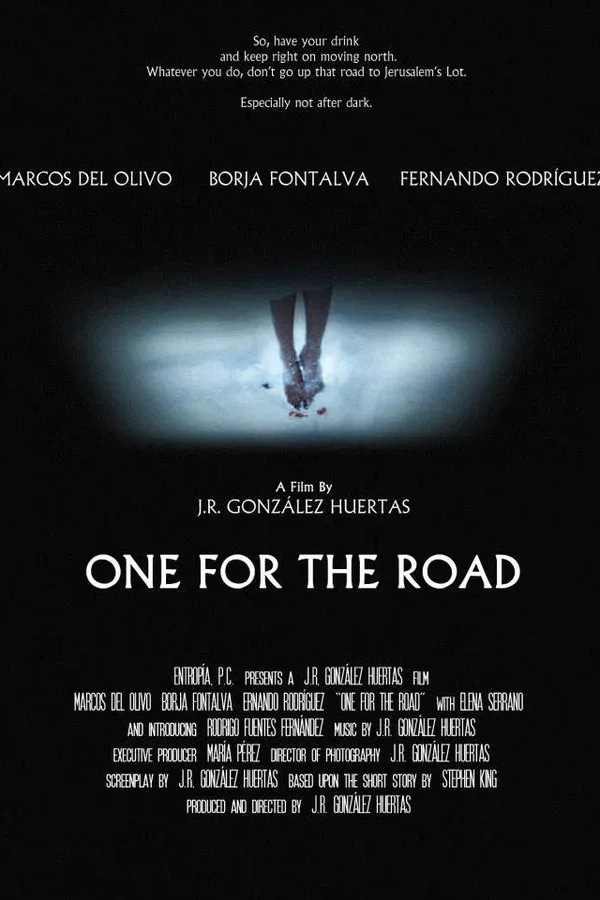 One For The Road (2013)