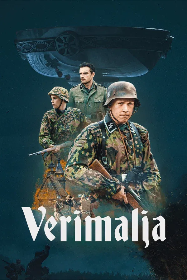 Operation Chalice | 2022 |