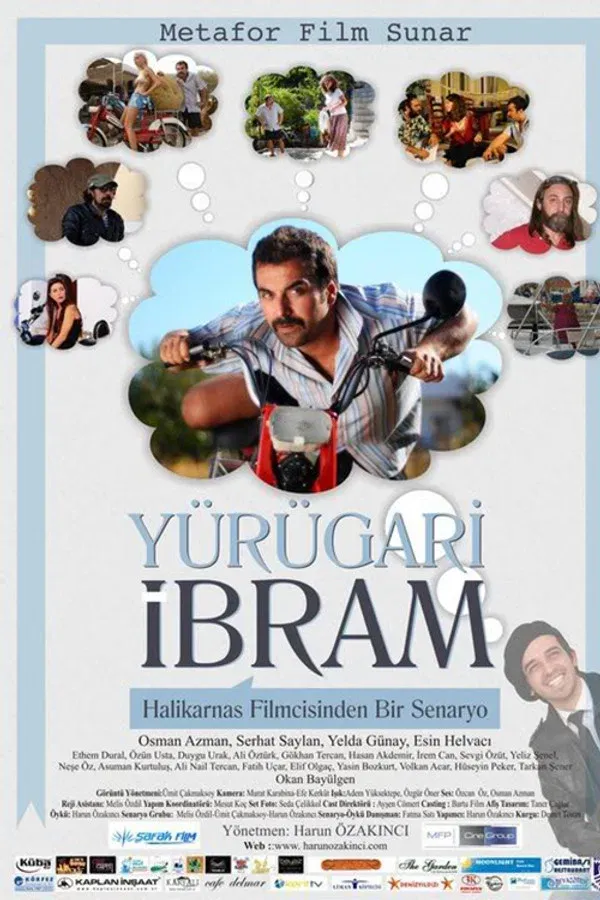 Yürügari İbram (2011)