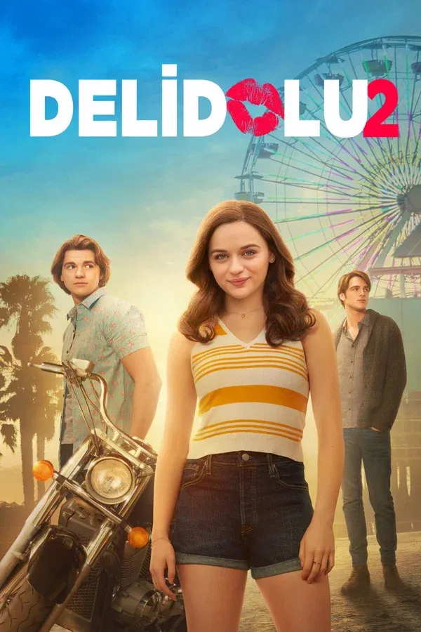 Delidolu 2 (2020)