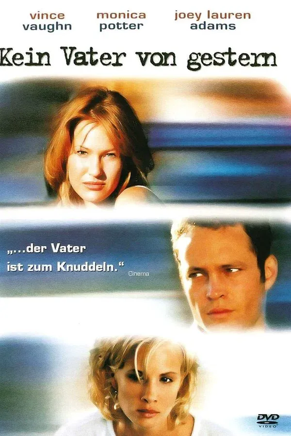 Kein Vater von gestern