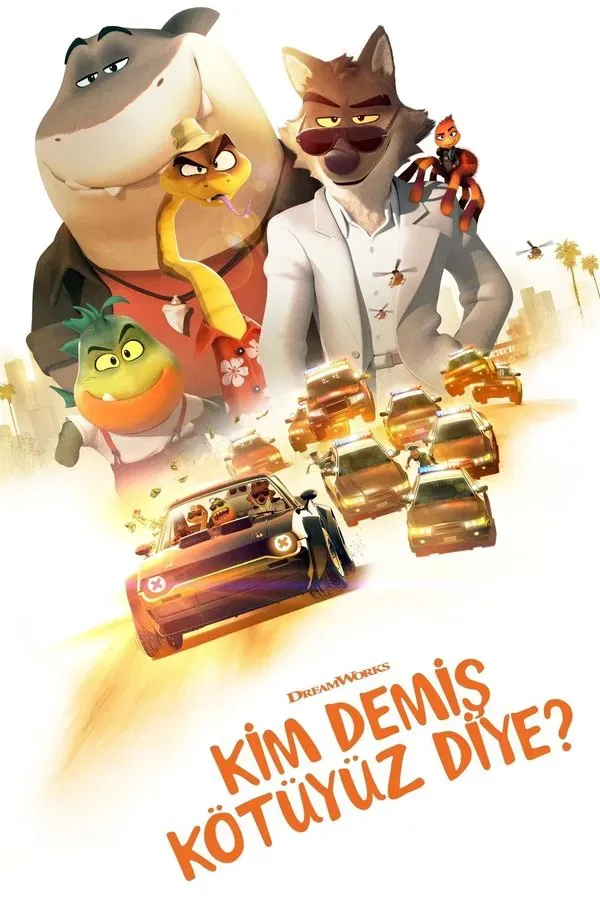 Die Gangster Gang | 2022