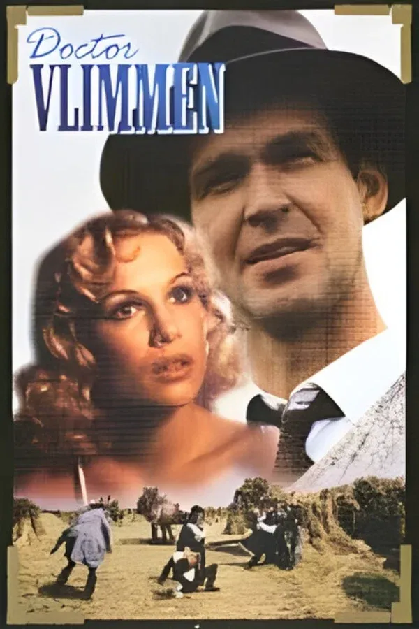 Dokter Vlimmen - 1977