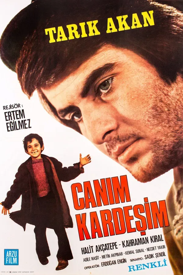 Canım Kardeşim (1973)