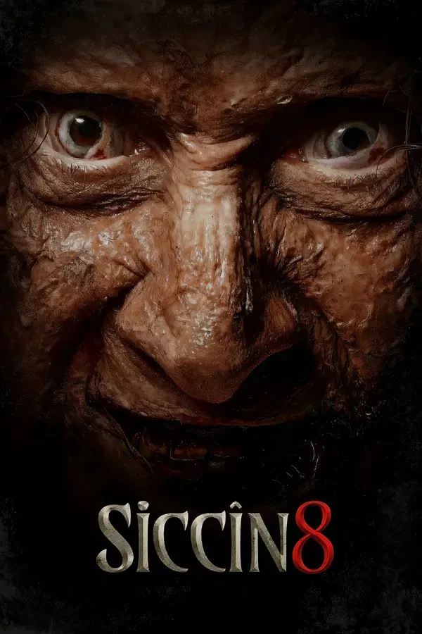 Siccîn 8 (2025)