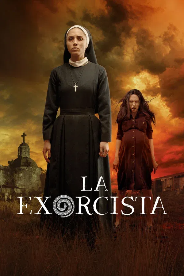 La Exorcista |2022 |