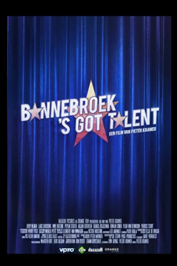 Bannebroek's Got Talent (2014)