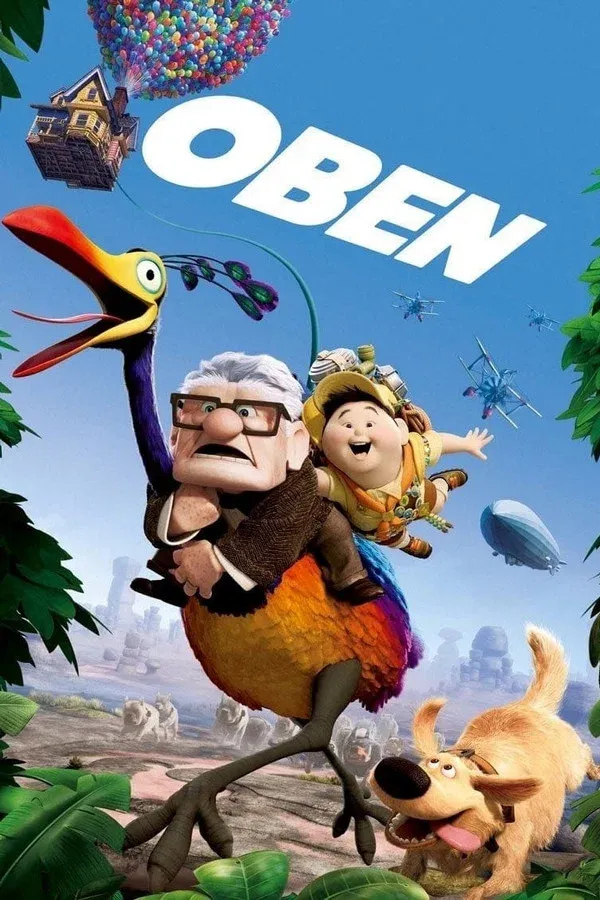 UP