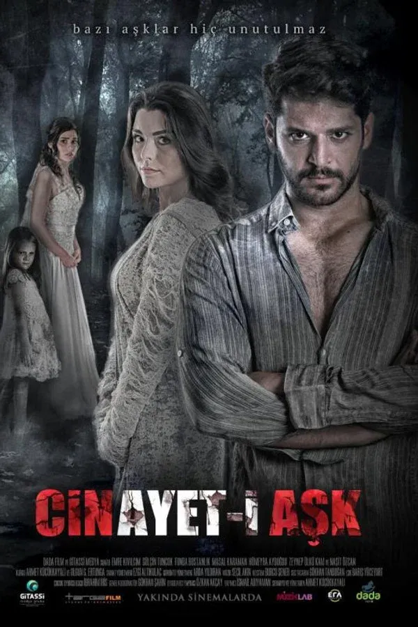 Cinayet-i Aşk (2017)