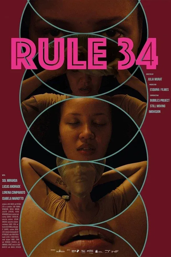 Rule 34 (2023)