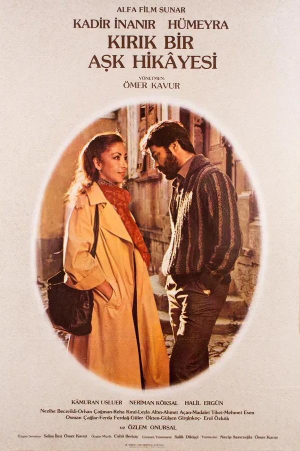 Kırık Bir Aşk Hikayesi (1982)