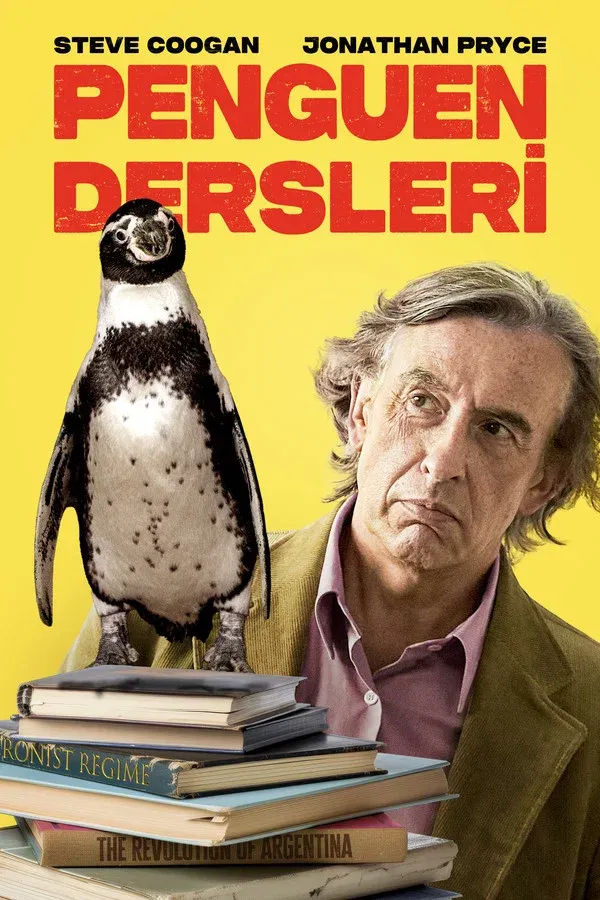 Der Pinguin meines Lebens | 2025