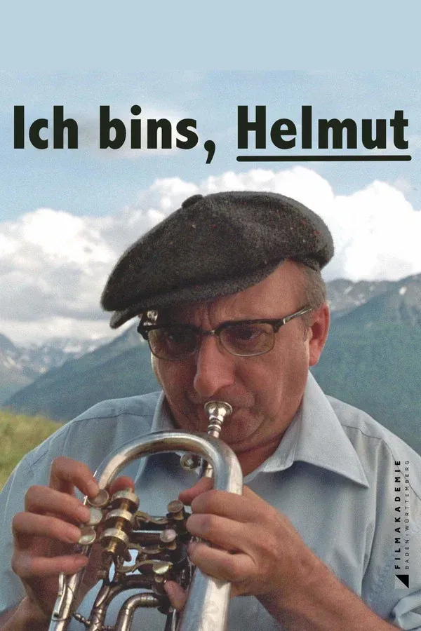 Ich bin's Helmut | 2009