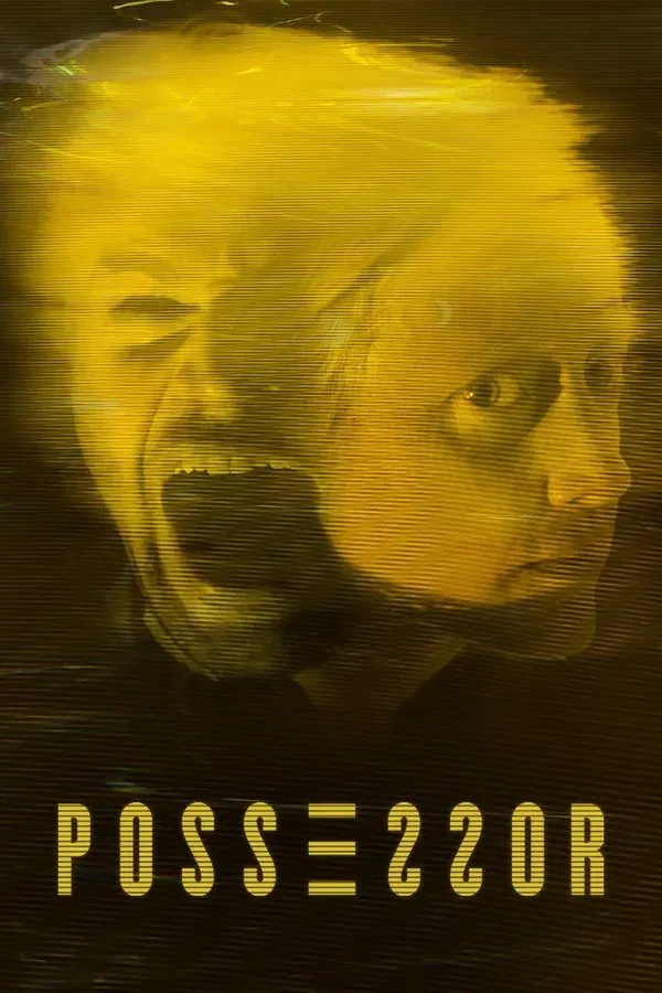 Possessor (2020)