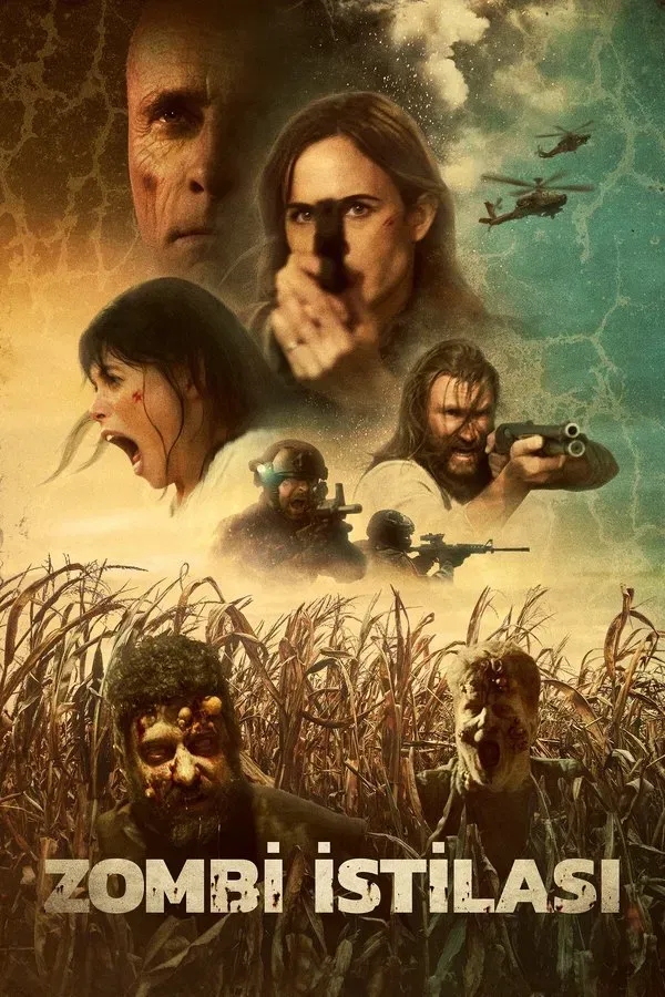 Herd (2023)