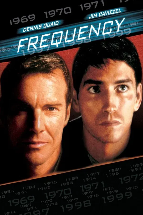 Frekans (2000)