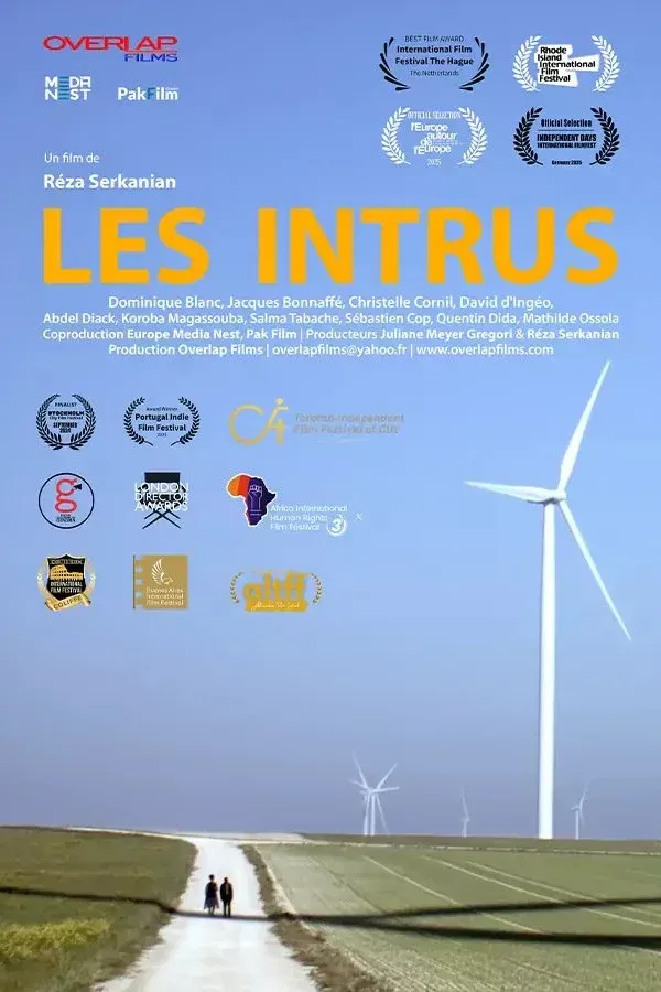 Les Intrus (2024)