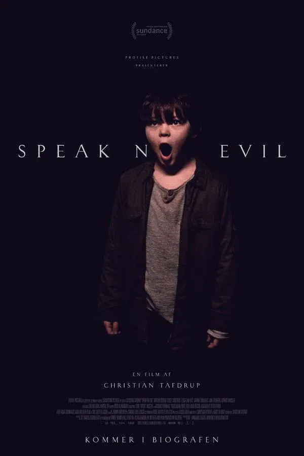 Speak No Evil | 2022 |