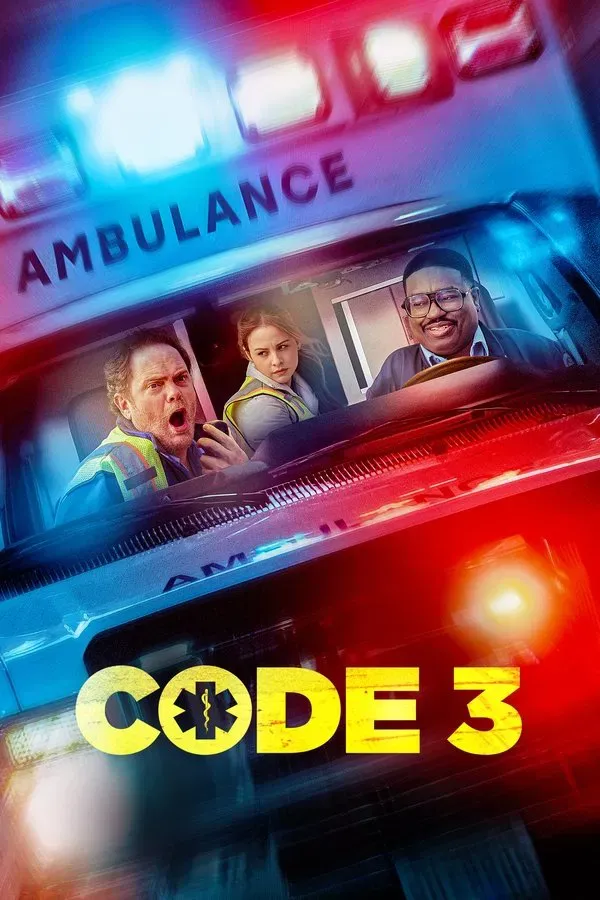 Code 3 | 2025 |
